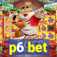 p6 bet